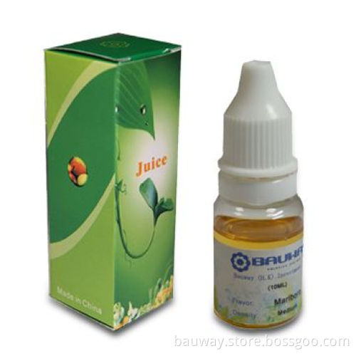 Health E Cigarette E-liquids, Available in Many Flavors, OEM Orders are Welcome